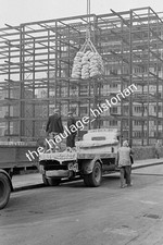 THH Truck Photos - Blue Circle Cement Portland.