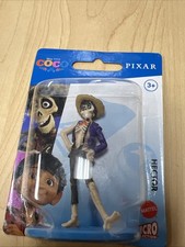 Disney Pixar Coco Mini 2" Figures, Hector, New 