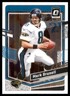 Mark Brunell 2023 Donruss Optic #84 Jaguars NFL READ FREE SHIPPING AutographDen