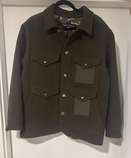 CDG Homme Cruiser - Made In Japan - S - Filson - Junya Watanbe Man