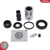 Bremssattel Reparatursatz Hinterachse FüR Mercedes-Benz Vito Bus 638 V-Klasse