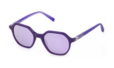 Sting SSJ746 875P VIOLA OPALINO 47/18/130 Junior Sunglasses
