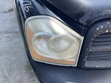 Headlamp Assembly DODGE DURANGO Right 06