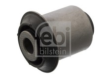 2x Querlenkerlager FEBI BILSTEIN 30428/2x für HONDA EU CIVIC 7 Hatchback EP EV 5