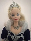 Vintage Barbie Doll