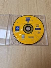 Toy Story 2 Buzz Lightyear to the Rescue PlayStation 1 PS1 DISC ONLY