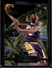 1996 Skybox Metal Kobe Bryant Cyber Rookie RC #5 Lakers