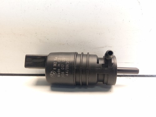 8362154 WASCHWASSERPUMPE SCHEIBENREINIGUNG / 234022 FÜR BMW X5 E53 4.4I AUTOMA