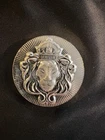 2oz Scottsdale .999 Silver Stacker Round / Coin. Bullion condition