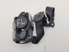 2006 MERCEDES E W211 SEAT BELT FRONT LEFT PASSENGER SIDE NEARSIDE 602208200