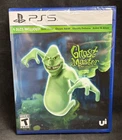 Ghost Master: Resurrection (PS5 / Playstation 5) NEW