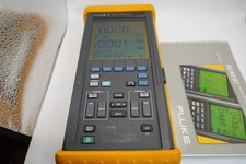 Fluke 95 50 MHz Scopemeter-Missing Probes