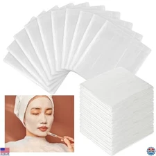 Teling 60 Pack Disposable Sauna Blanket Liners - 47x83 Inch Plastic for Infrared