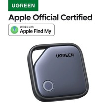 UGREEN Bluetooth Tracker Apple Find My Key Finder SmartTag iOS Item Locator NEW — image 2