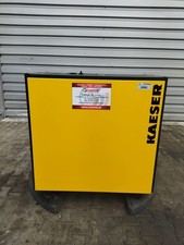 Kältetrockner KAESER TD61 6200 L/min 1,25 kW 16 bar Baujahr 2017
