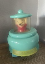 Safety 1st Disney Winnie The Pooh Baby Walker Musical Toy Replacement Part