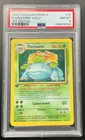 1999 POKEMON FRENCH 1ST EDITION #15 FLORIZARRE-HOLO Venusaur PSA 8