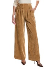 Max Mara Jersey Trouser Womens