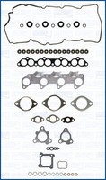 Ajusa 53038100 Dichtungssatz Zylinderkopf FüR Accent IV Elantra V I20 I30 IX20