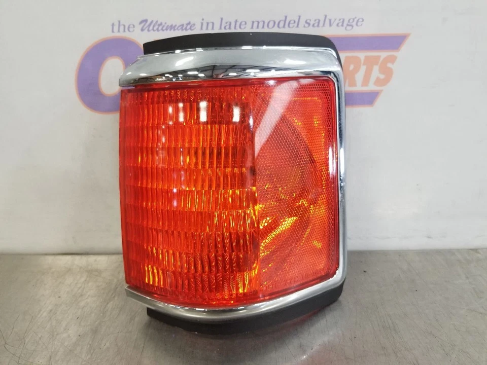 Ford F150 XLT 88 1988 intermitente luz de estacionamiento conductor izquierdo Foto 4 de 4