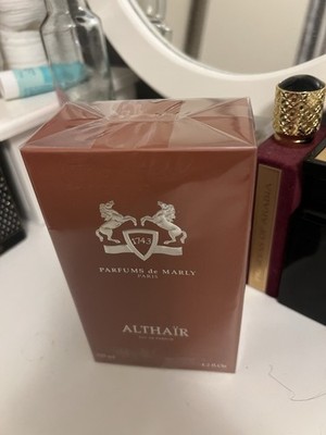 Marly Al Thair Parfum Neu - Blister 125ML