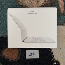 Magic Keyboard für iPad Air 13 Zoll (M3), we...