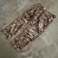 36/31 Y2K game winner Realtree Camo Cargo Pants