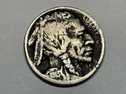 1913 S Type 1 Buffalo Nickel #1