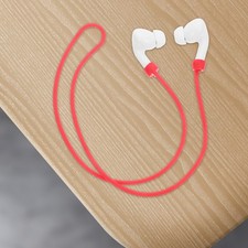 Headphone Lanyard Anti Lost Strap for Earbuds Anti-lost Rope Magnet Lanyards