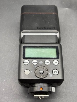 Hahnel Speedlight Modus 360 RT