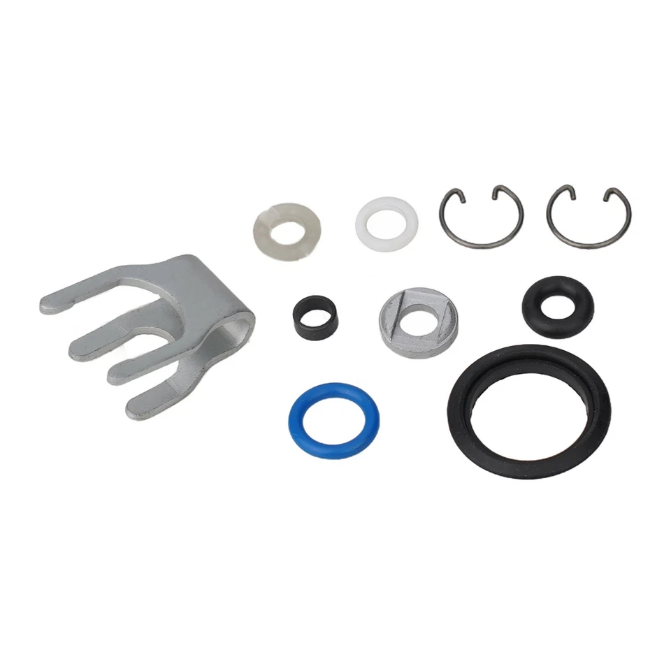 High Quality Fuel Injector Seal Kit Fuel Injector Seal Kit Seals Kit 1770720000 - Image 3 of 4