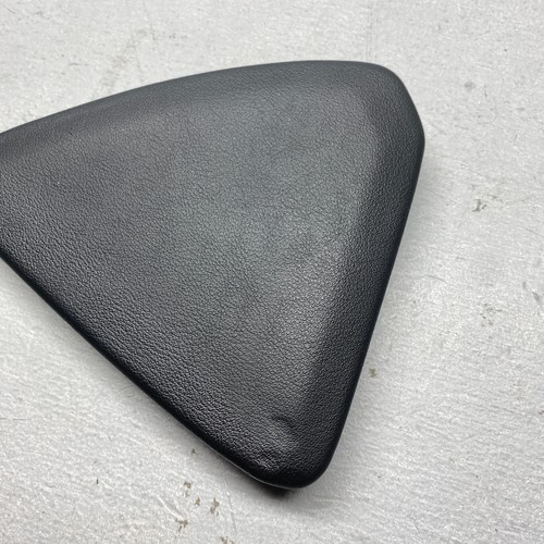 2019 Lamborghini Huracan LP580-2 Right Dash End Trim Leather 4T0858034 - Picture 3 of 9