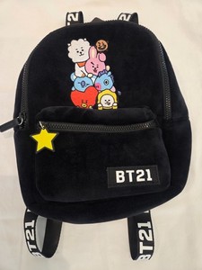 Backpack Bts | eBay
