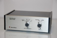 Electro Voice Interface B Equalizer für Laut...