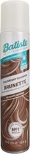 Batiste Colour Dry Shampoo - Black and Dark Brown, 200 ml 200 (Pack of 1)