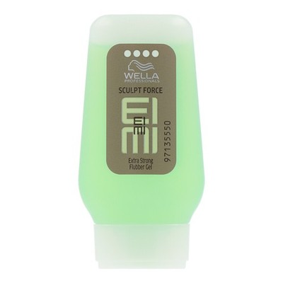 Wella Professionals Eimi Sculpt Force Extra Strong Flubber Gel 28ml