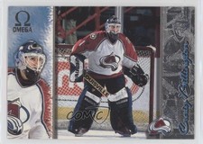 1997-98 Pacific Omega Craig Billington #54 1bx0