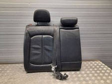 Siège Audi S3