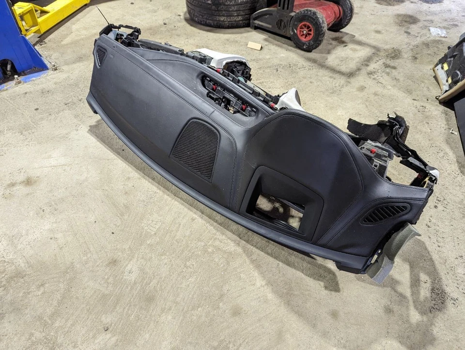 Panel de instrumentos con pantalla frontal compatible con BMW X6M 15-19, 51458068685 Foto 4 de 4