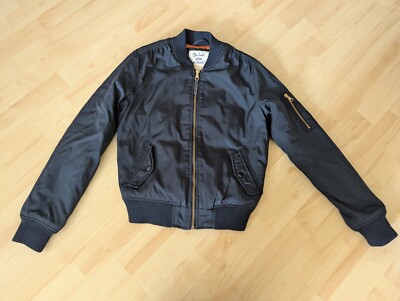 Bershka Bomberjacke in Gr. XS/S