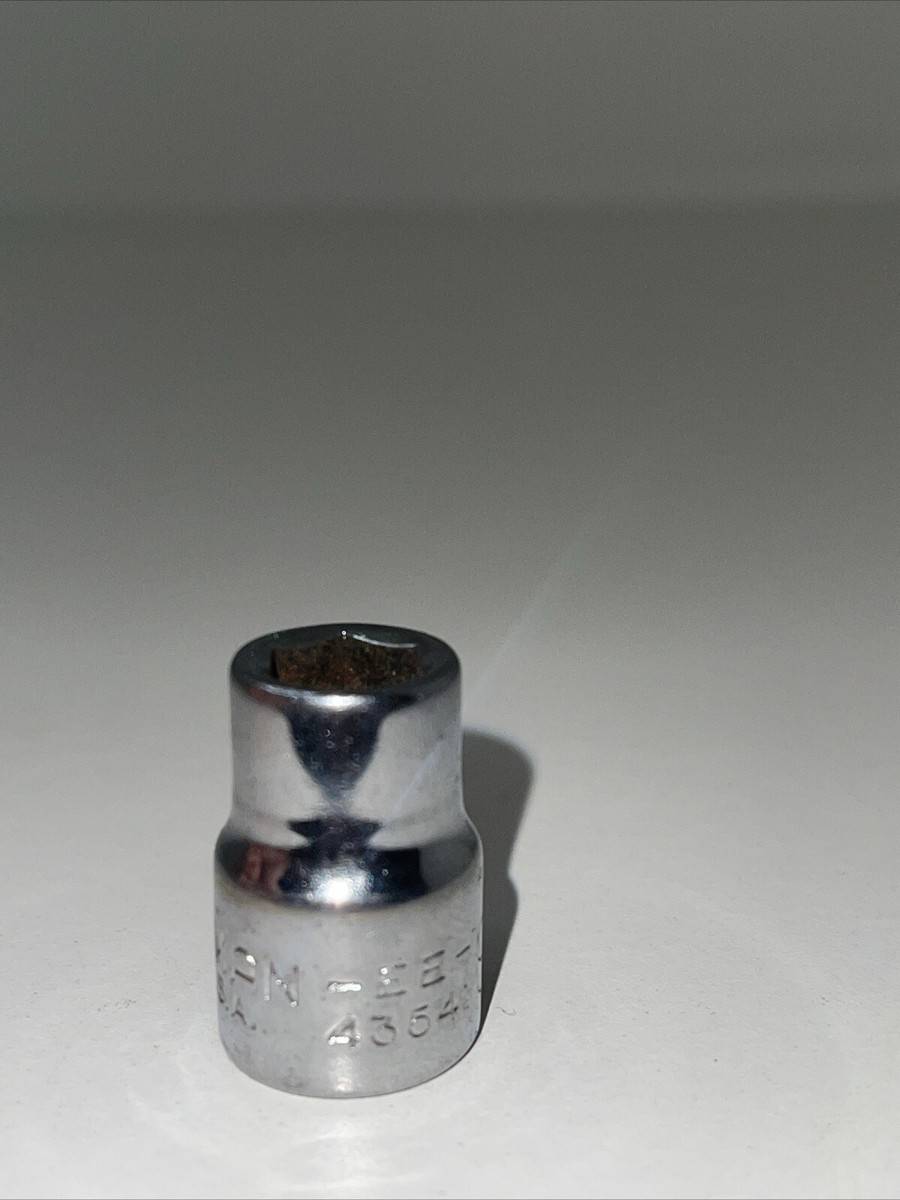 Craftsman USA 9 MM 6 Point 3/8
