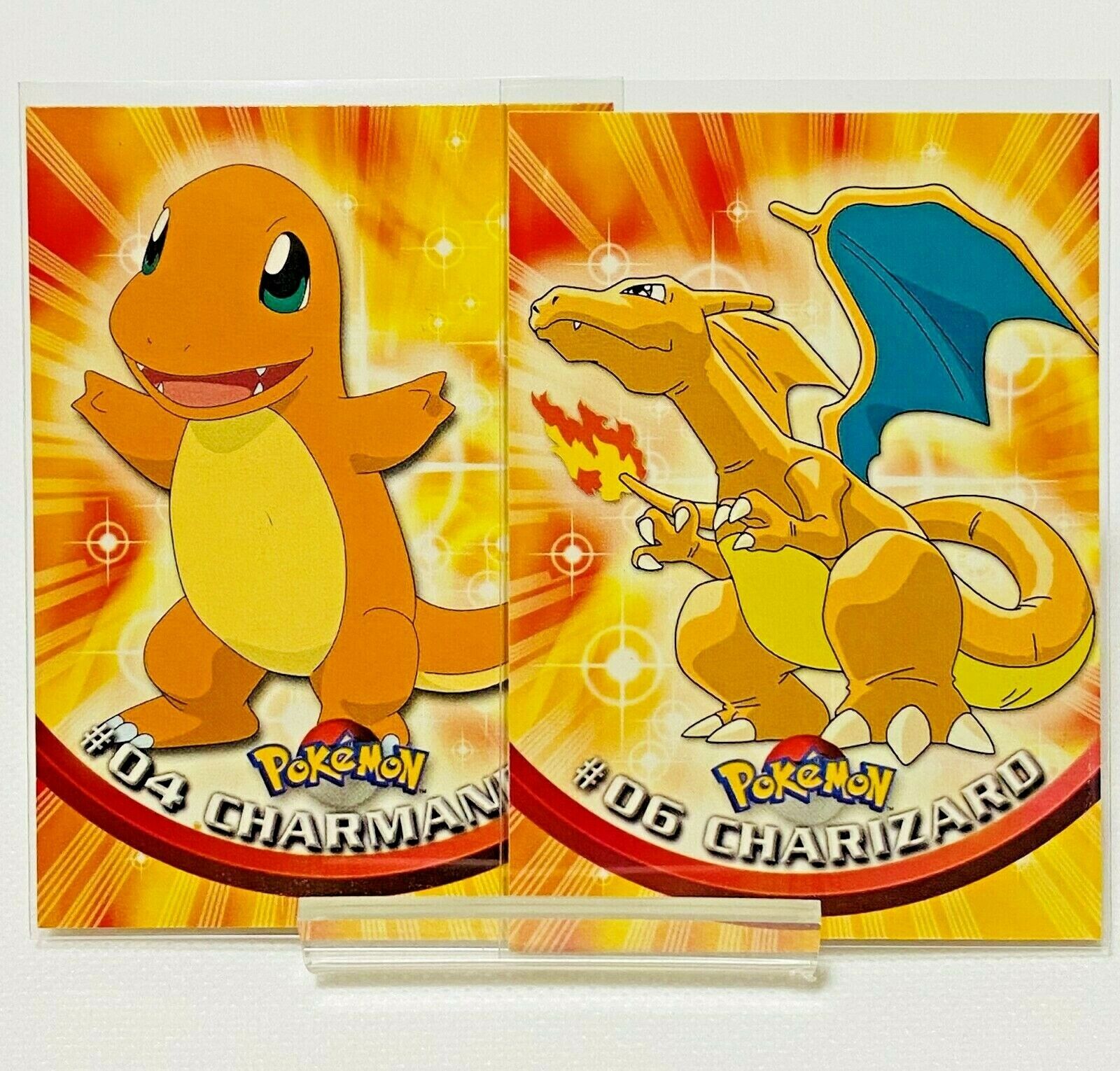 Original Pokemon Cards Animation Characters Charmander Pr Card Special Set  Super Dream P Card Collection Cards Toy Gift - Game Collection Cards -  AliExpress