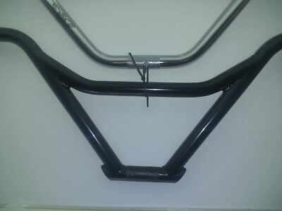 REPOP bmx Hoffman patriot handlebars se bikes quadangle tuf neck