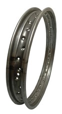 Felge 19'' für BMW R11, R42, R52, R62 Hintere