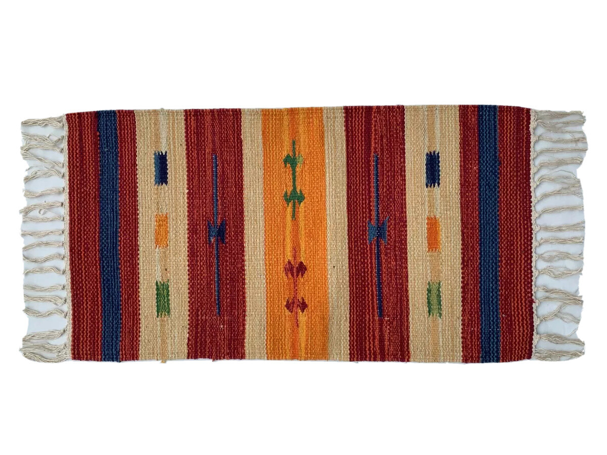 Tappeto Passatoia Cotone | Confronta Prezzi - Foto 5