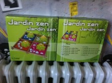 Déco JARDIN ZEN