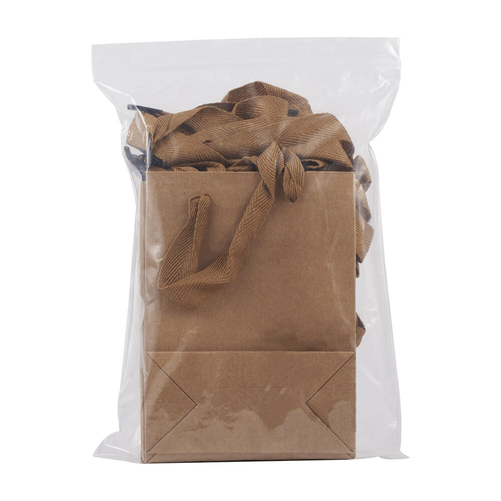 Sacchetto Kraft Avana - Luisa De Luca - Foto 12