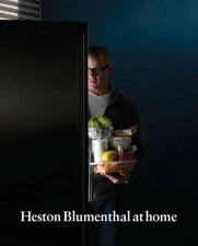 Heston Blumenthal at Home by Blumenthal, Heston Book The Fast Free Shipping