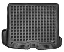 PREMIUM Antirutsch Gummi Kofferraumwanne für Mercedes GLC (X254) ab 2022