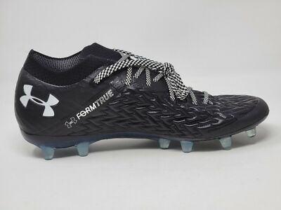 Under Armour Clone Magnetico Pro FG Men display picture 2